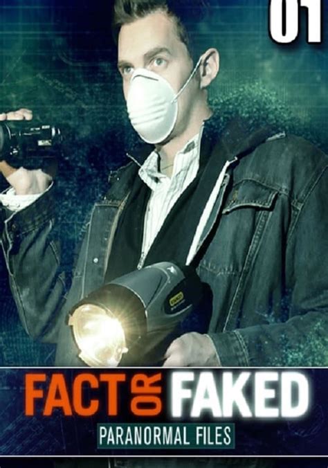 fact or faked watch online free|watch fact or faked.